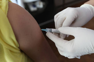 Ze szczepień przeciw HPV skorzystało tylko 20 proc. docelowej populacji 
