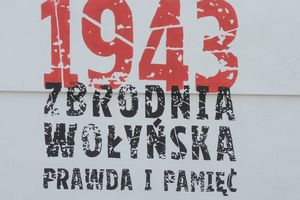 81 lat temu doszło do kulminacji ludobójstwa na Polakach na Wołyniu
