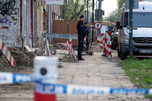 Nowe fakty w sprawie zbrodni na warszawskiej Woli