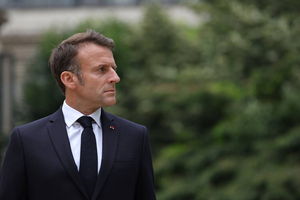 Prezydent Macron odmawia mianowania premiera z obozu lewicy