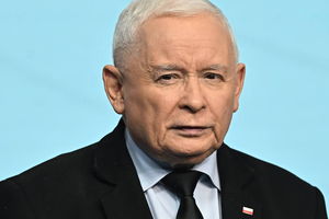 Jarosław Kaczyński wspomina Barbarę Skrzypek. Mówi o braku adwokata podczas przesłuchania