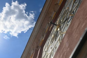 Zegar na Zamku Królewskim w Warszawie będzie odświeżony i udostępniony dla zwiedzających