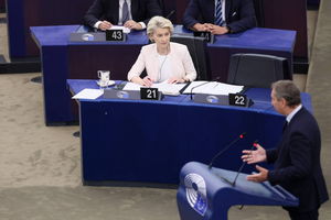 Trzech Polaków ma stanąć na czele komisji PE