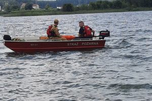 Znaleziono łódź zaginionych mężczyzn