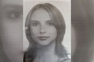 Zaginęła 14-letnia Paula Okrzesik-Szneps z Olsztyna 