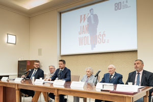 Wspólny apel o godne uczczenie 80. rocznicy Powstania Warszawskiego