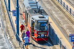 Wielkie święto warszawskich arterii