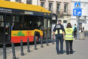 Warszawa czystość ma pod kontrolą