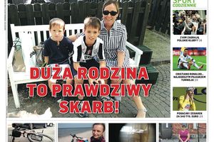 Najnowsze wydanie Gazety Olsztyńskiej