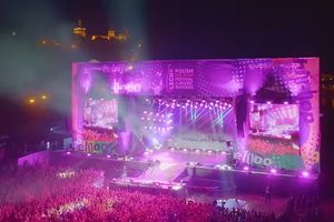 Płock: 10. Polish Hip-Hop Festival z rekordową sceną