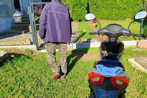 Już pierwszy kierowca okazał się być nietrzeźwy 