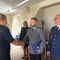 Nowy zastępca Komendanta Komisariatu Policji w Morągu
 