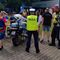 Piknik integracyjny „Stawiamy na bezpieczeństwo i ekologię – w młodzieży siła!!!” z udziałem policjantów