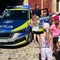 Życzenia i mnóstwo mądrych pytań z okazji Dnia Policjanta