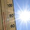 Nadciąga fala upałów. Ile stopni pokażą termometry?