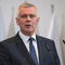 Morderstwa seniorek w Warszawie. Szef MSWiA zabrał głos