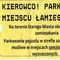 Żółte kartki dla mieszkańców Bednarskiej. Coraz większy problem z parkowaniem na Starym Mieście