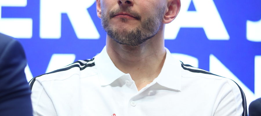 Bartosz Kurek 