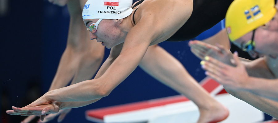 Kornelia Fiedkiewicz
