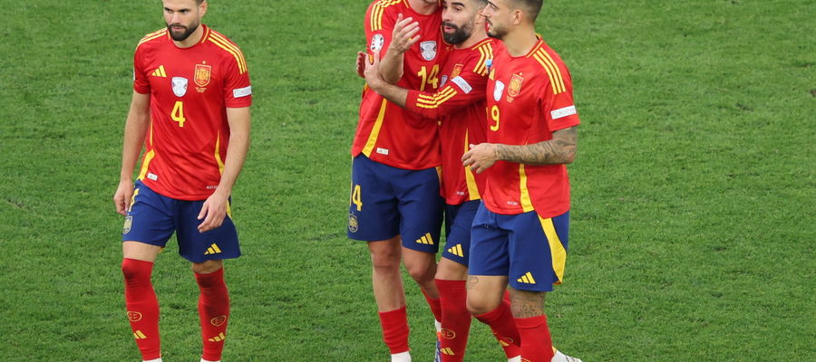 Dani Carvajal