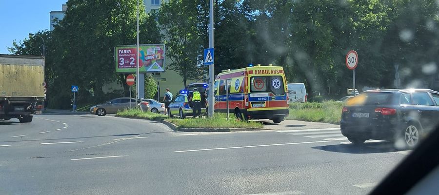 Zdjęcie jest ilustracją do tekstu