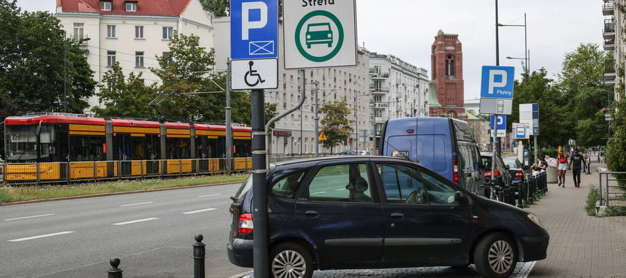 Zdjęcie jest tylko ilustracją do tekstu 