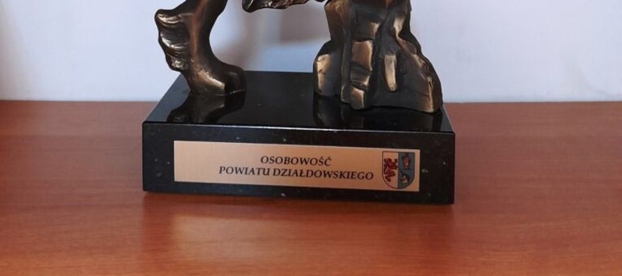 Osobowość powiatu działdowskiego