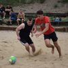 Beach Soccer wraca na plażę nad jezioro Sajmino
