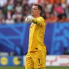  Wojciech Szczęsny ogłosił zakończenie kariery piłkarskiej 