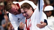 Paralimpiada - drugi złoty medal pływaka Otowskiego