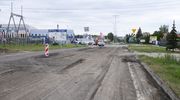 Przebudowa drogi powiatowej nr 2364W w Mławie