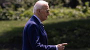 Biden pobił rekord ułaskawień