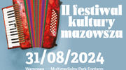 Festiwal Kultury Mazowsza