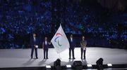 Paralimpiada - prezydent Francji Macron otworzył igrzyska w Paryżu 