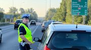 Mazowieccy policjanci podsumowali półmetek wakacji