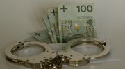  Mławianin stracił ponad 130 tys. złotych