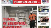 Najnowsze wydanie Gazety Olsztyńskiej