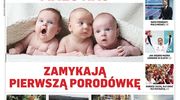 Najnowsze wydanie Gazety Olsztyńskiej