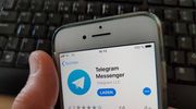 Aresztowanie twórcy Telegramu 
