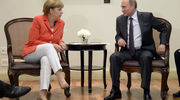 Merkel obwinia Polskę za wybuch wojny na Ukrainie?