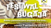 Mławskie Święto Bugaja