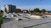 Skatepark przetestowany, wkrótce otwarcie!