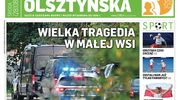 Najnowsze wydanie Gazety Olsztyńskiej 