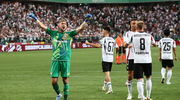Legia coraz bliżej Ligi Konferencji