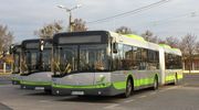 Do Gietrzwałdu specjalnymi autobusami