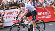 Tour de Pologne - w niedzielę zakończenie wyścigu w Krakowie