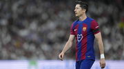 Dwa gole Lewandowskiego, Szczęsny na ławce 