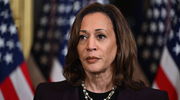 Kamala Harris posiadaczką broni