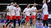 Polscy siatkarze wicemistrzami olimpijskimi