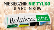 Rolnicze abc - sierpień 2024